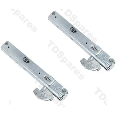 Caple Hinge