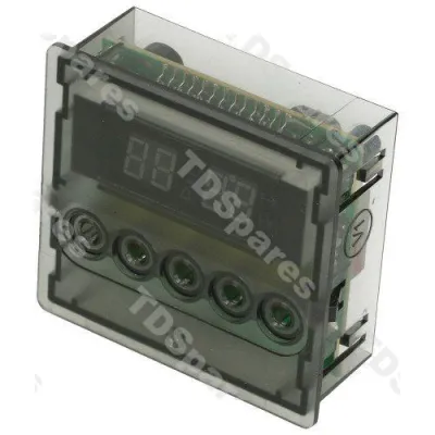 Oven Clock Digital Timer