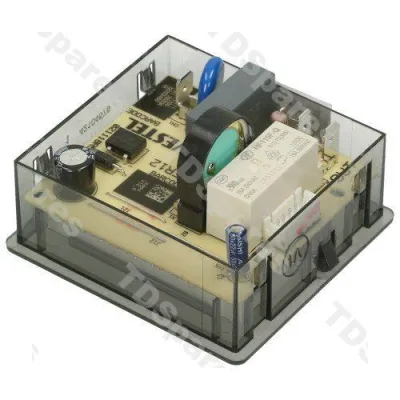 Oven Clock Digital Timer