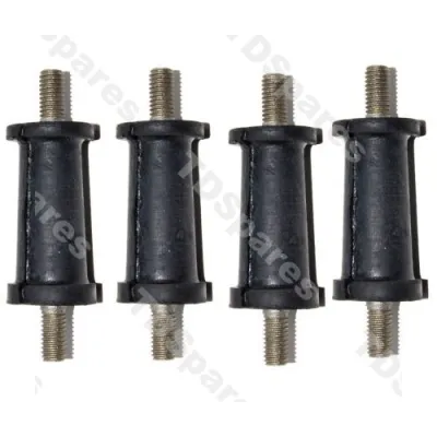 Spinner Mount x 4