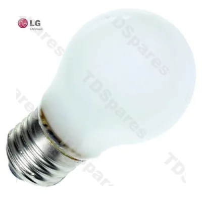 LG Fridge Bulb E27 ES