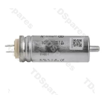 Beko 8uf Capacitor
