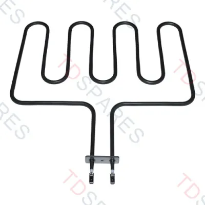 ILVE Grill Heater Heating Element Upper For 90cm