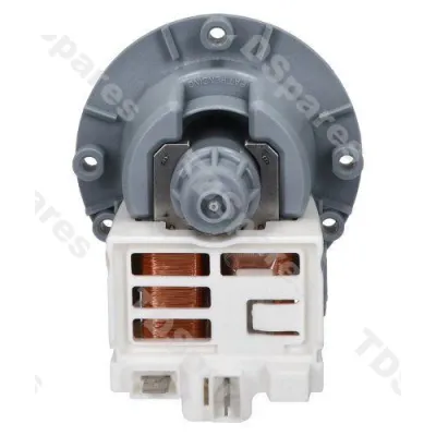 Askoll Pump Rear