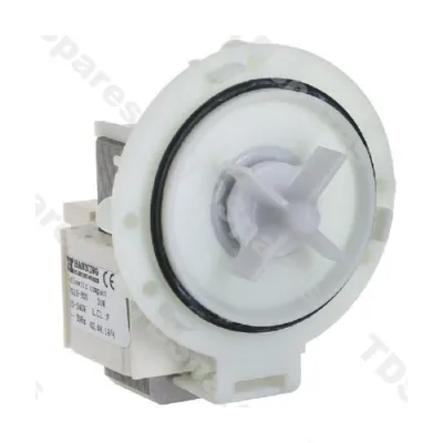 Hanning Pump Motor