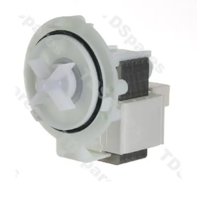 Hanning Pump Motor