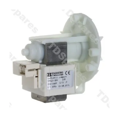 Hanning Pump Motor