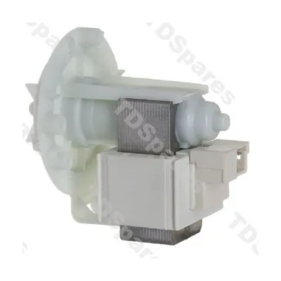 Hanning Pump Motor