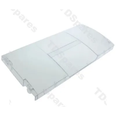 Freezer Drawer Front
