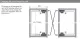 Hettich Door Reversal