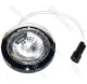 Halogen Light Cooker Hood