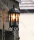 Flame Bulb