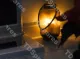 Flame Bulb