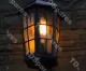 Flame Bulb