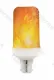 Flame Bulb