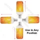 Flame Bulb