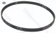 SEBO Primary Drive Belt 