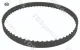 SEBO X1 X4 Vacuum Cleaner Secondary Drive Belt