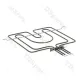 Rangemaster R6012 R609 R9049 Grill Heater Element 
