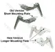 Hettich Hinge Design Change