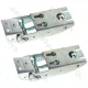 Chest Freezer Lid Hinges
