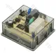 Oven Clock Digital Timer
