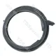 Bosch Washing Machine Door Seal Rubber Gasket, Original Spare Parts