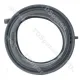 Bosch Washing Machine Door Seal Rubber Gasket, Original Spare Parts