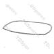 BSH Slide & Hide Door Seal