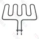 ILVE Grill Heater Heating Element Upper For 90cm