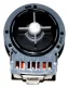 Pump Front