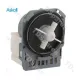 Askoll Pump Square Rear Socket