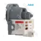 Askoll Pump Square Rear Socket