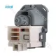 Askoll Pump Square Rear Socket