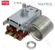 Matrix Thermostat
